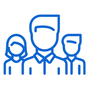 Dynamic & highly experienced team team-1