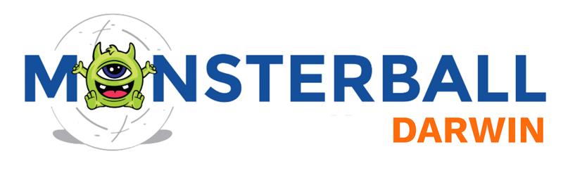Monsterball Darwin