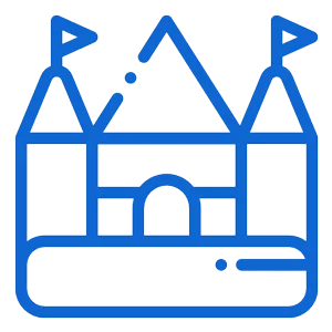 Stress-Free Setup, Every Time castle