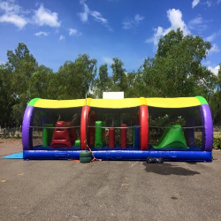 12Mtr Obstacle Course