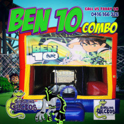 Ben 10
