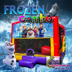 Frozen 1