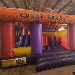 Cubby House