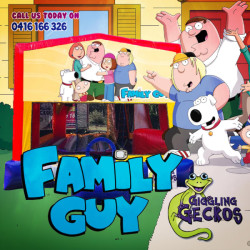 Family Guy