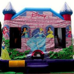 Princess Combo