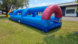 Single Lane Slip n Slide