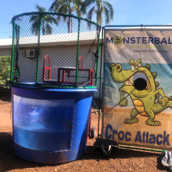 Dunk Tank