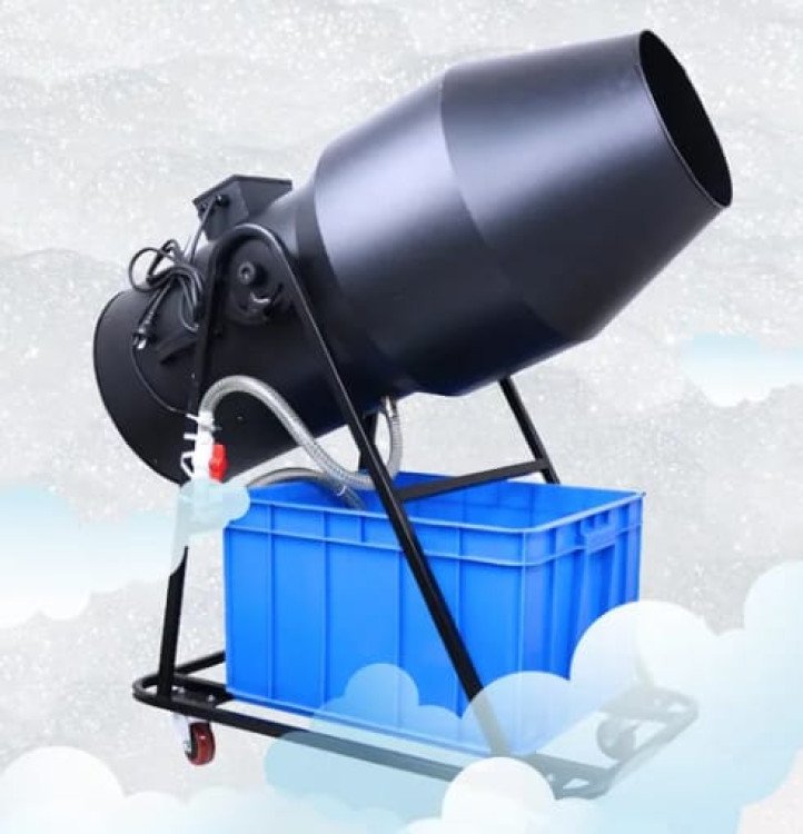 Foam Machines