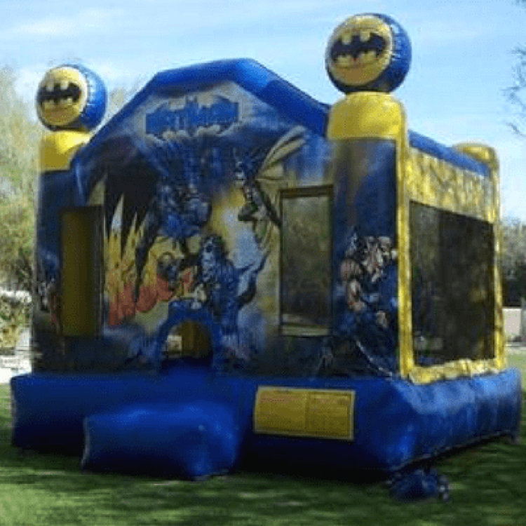 Jumping Castles